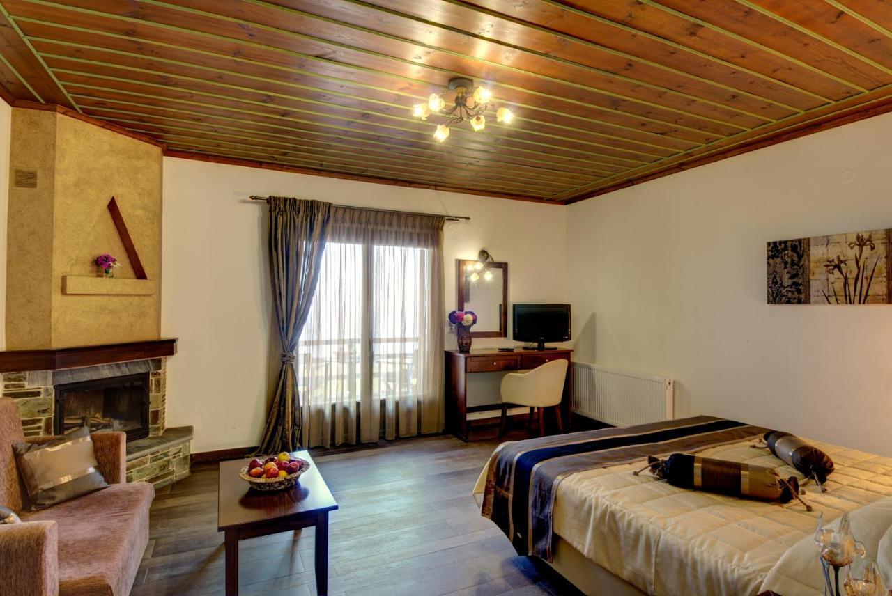 Hotel Zagora Room photo